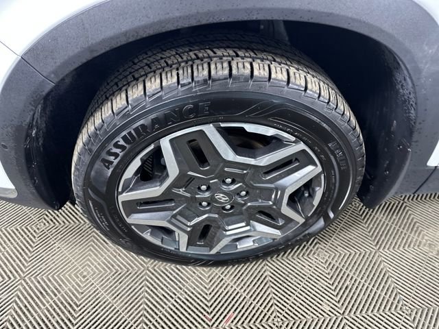 Used 2023 Hyundai Santa Fe Limited image 10