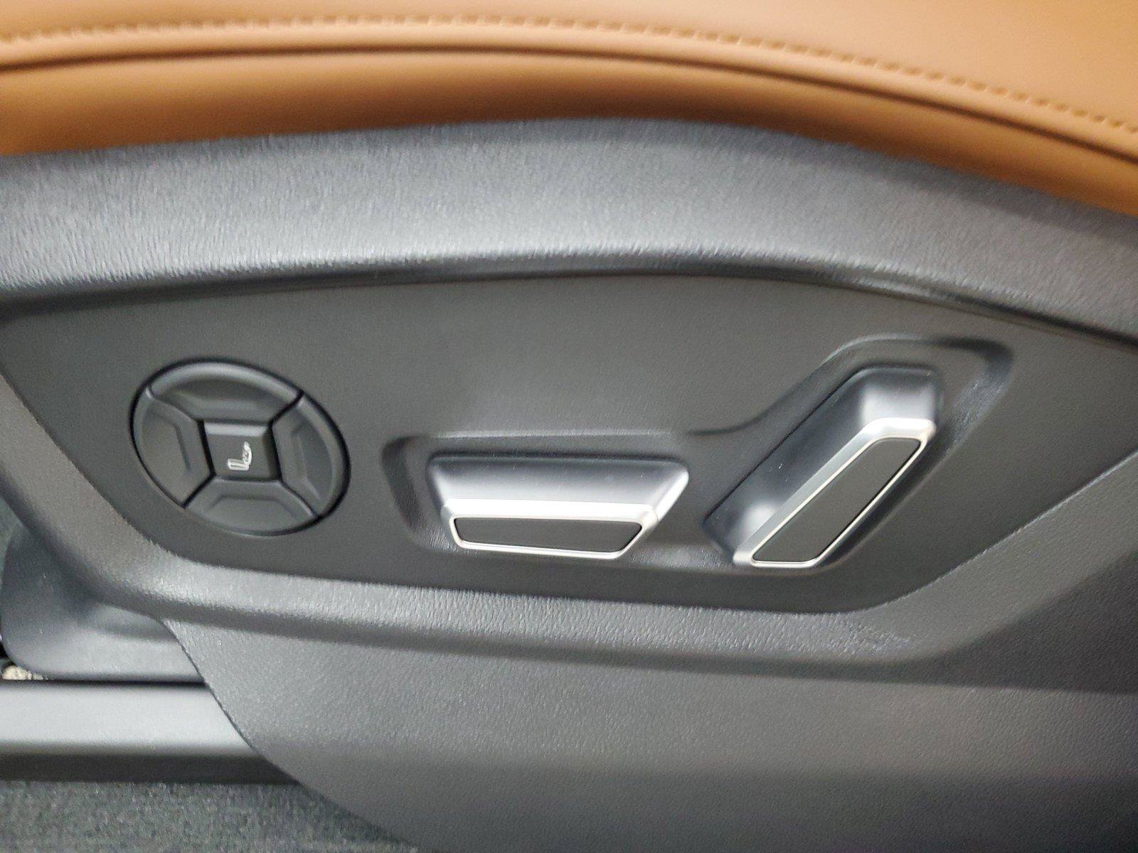 New 2026 Audi Q7 3.0T Prestige AWD/4WD image 21