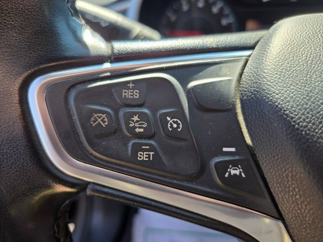 Used 2023 Chevrolet Malibu RS FWD image 30