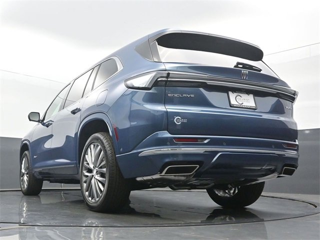 New 2026 Buick Enclave Avenir w/ Super Cruise Package image 51