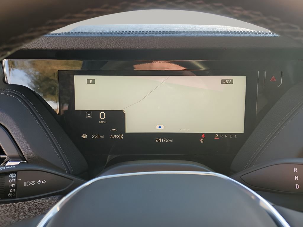 Used 2025 GMC Yukon Denali image 38