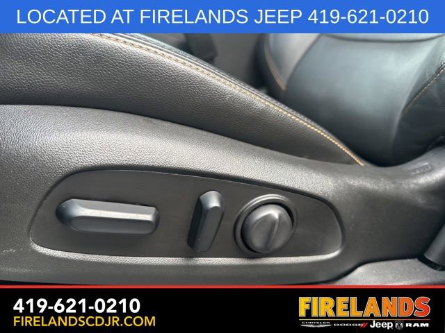 Used 2021 Chevrolet Equinox Premier image 19