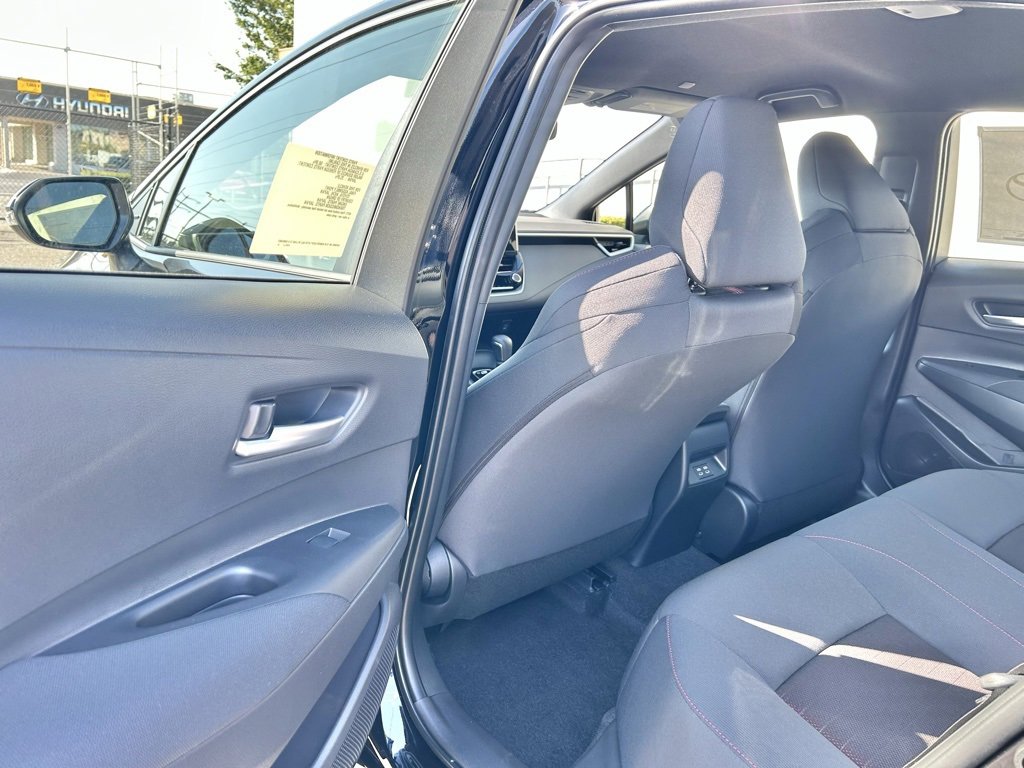 New 2026 Toyota Corolla SE image 11