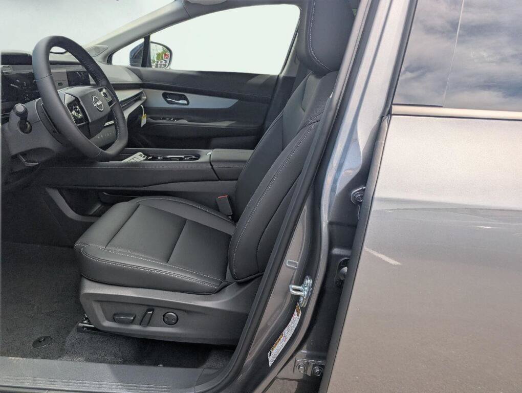 New 2026 Nissan Murano SL AWD/4WD image 7
