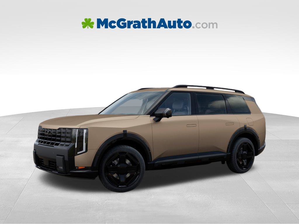 New 2027 Kia Telluride SX Prestige X-Line AWD/4WD image 5