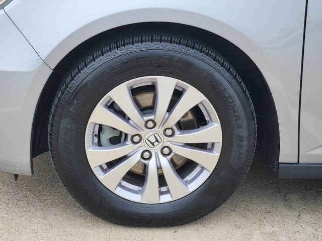 Used 2016 Honda Odyssey EX-L image 18