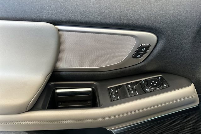 New 2026 Ford Expedition Max Active AWD/4WD image 10