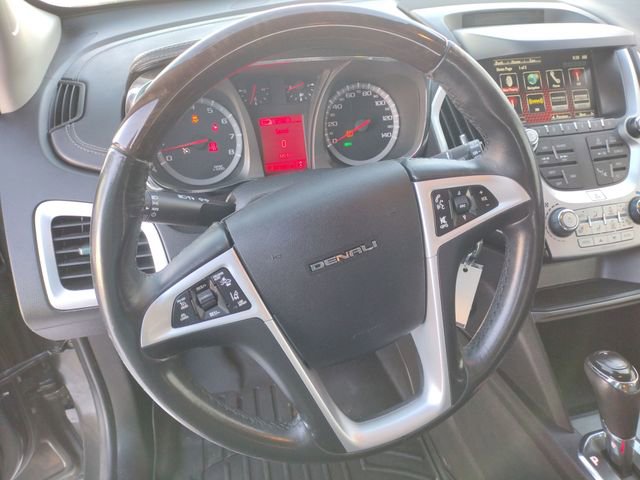 Used 2017 GMC Terrain Denali image 25