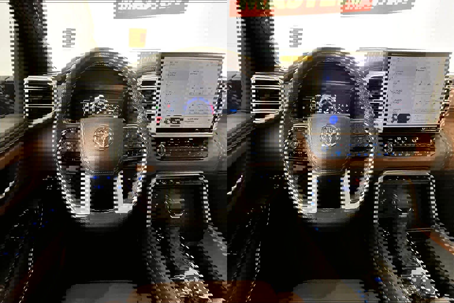 Used 2024 Toyota Tundra 1794 Edition image 5