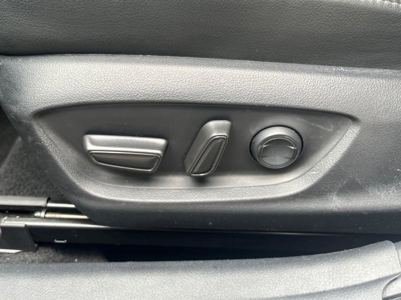 Used 2023 Toyota Camry XSE w/ Cold Weather Package image 32