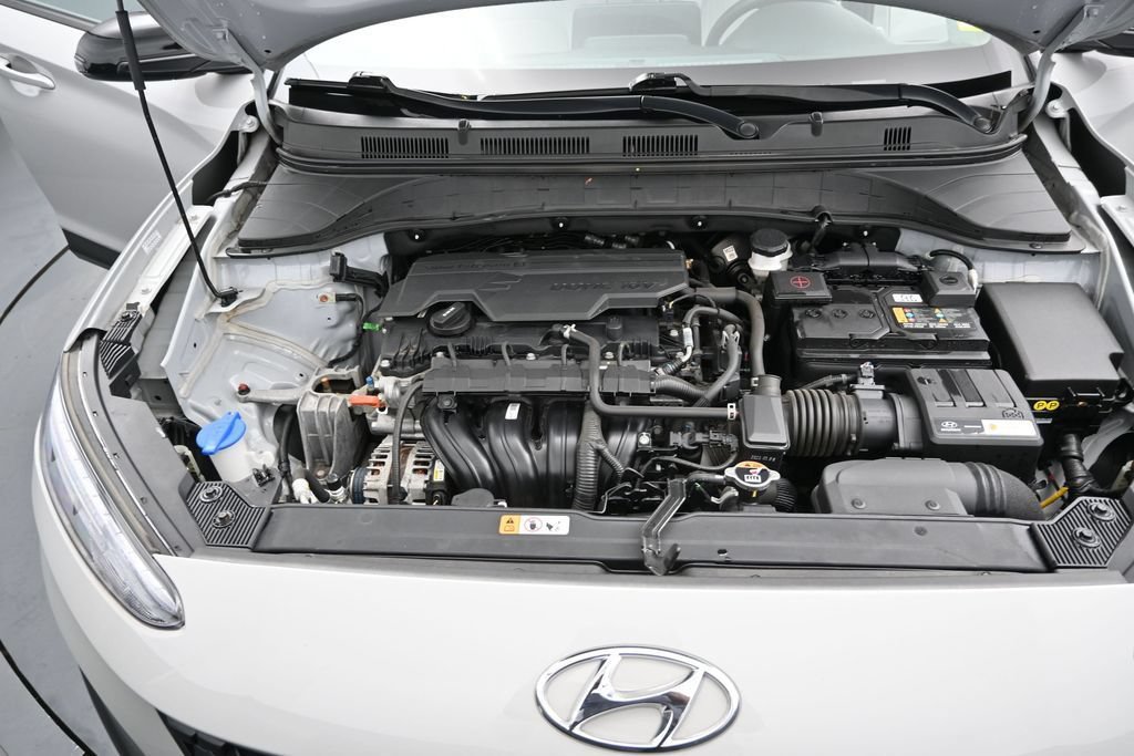 Used 2023 Hyundai Kona SEL w/ Cargo Package AWD/4WD image 19