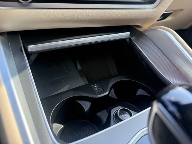 Used 2022 BMW X6 xDrive40i image 29