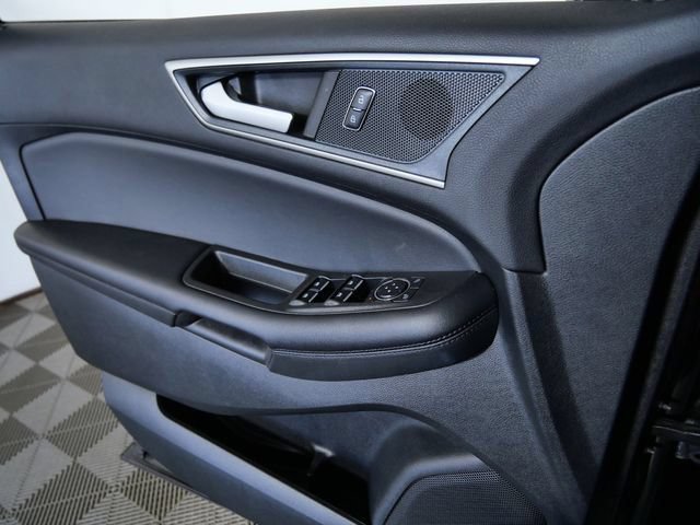 Certified 2024 Ford Edge SEL w/ Convenience Package AWD/4WD image 26