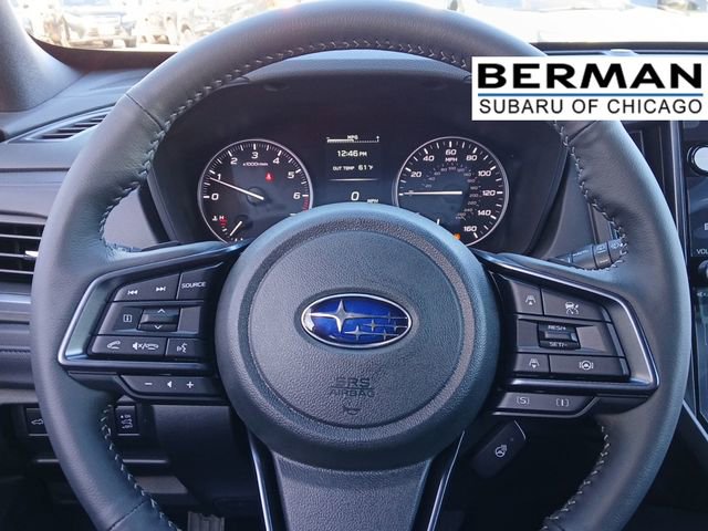 New 2026 Subaru Forester Limited image 12