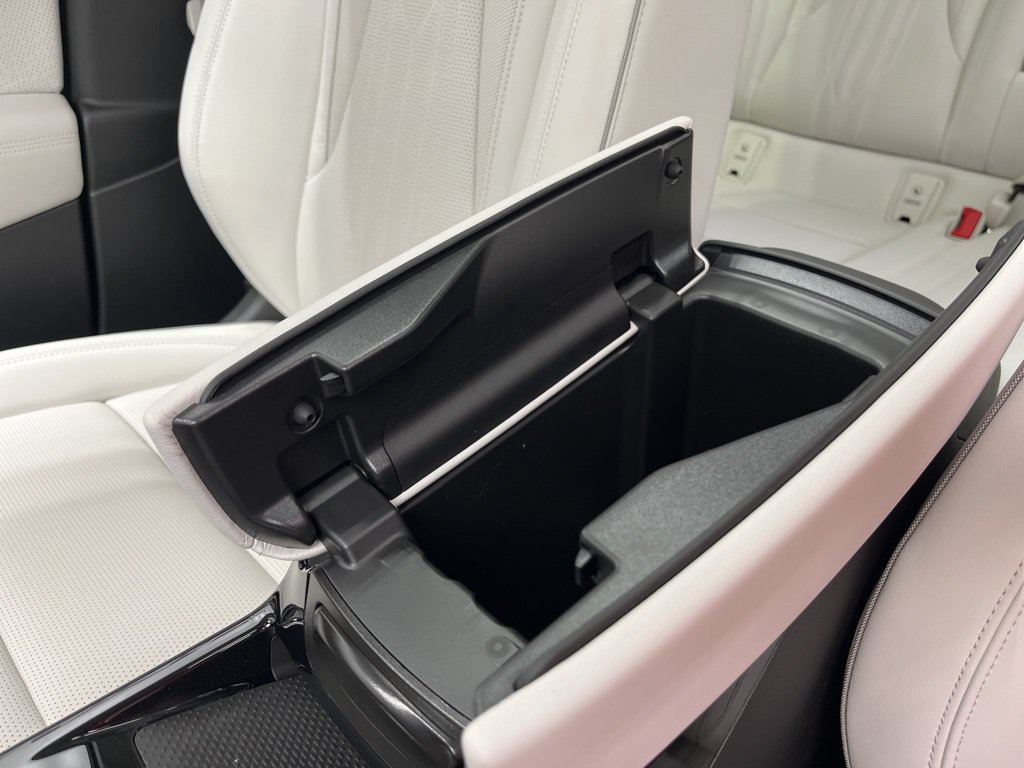 New 2026 Buick Envision Avenir AWD/4WD image 19