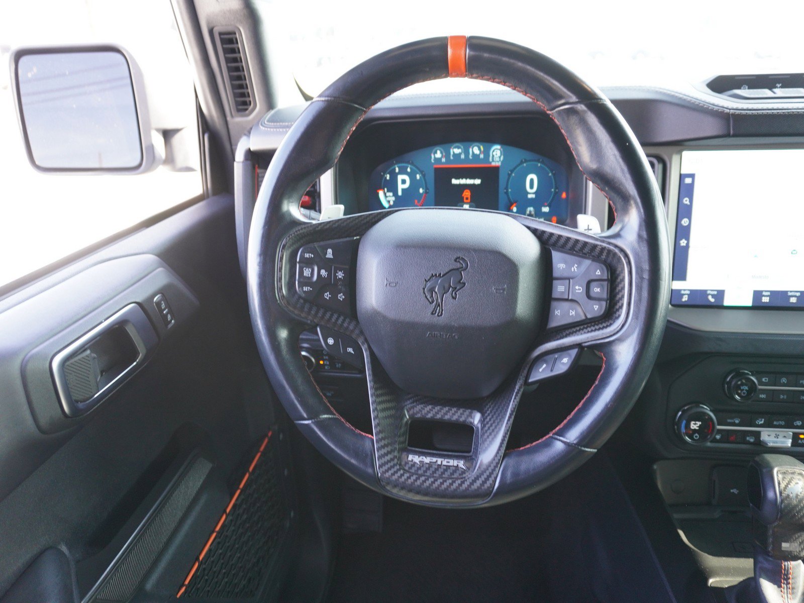 Used 2023 Ford Bronco Raptor image 17