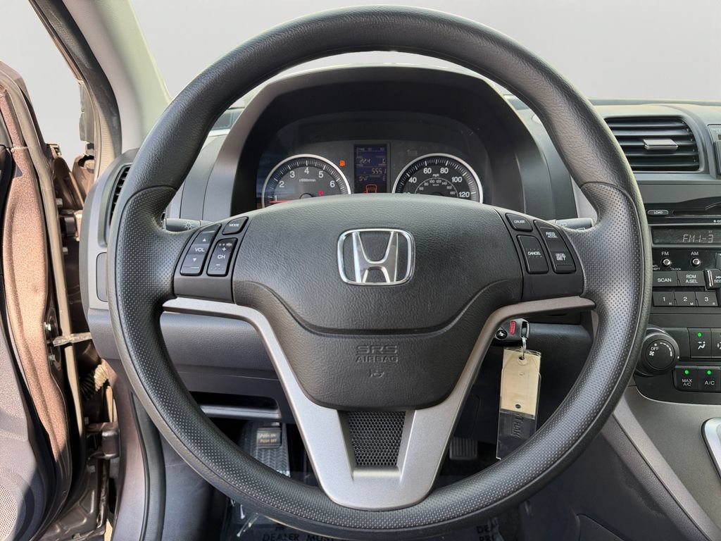 Used 2011 Honda CR-V EX image 18