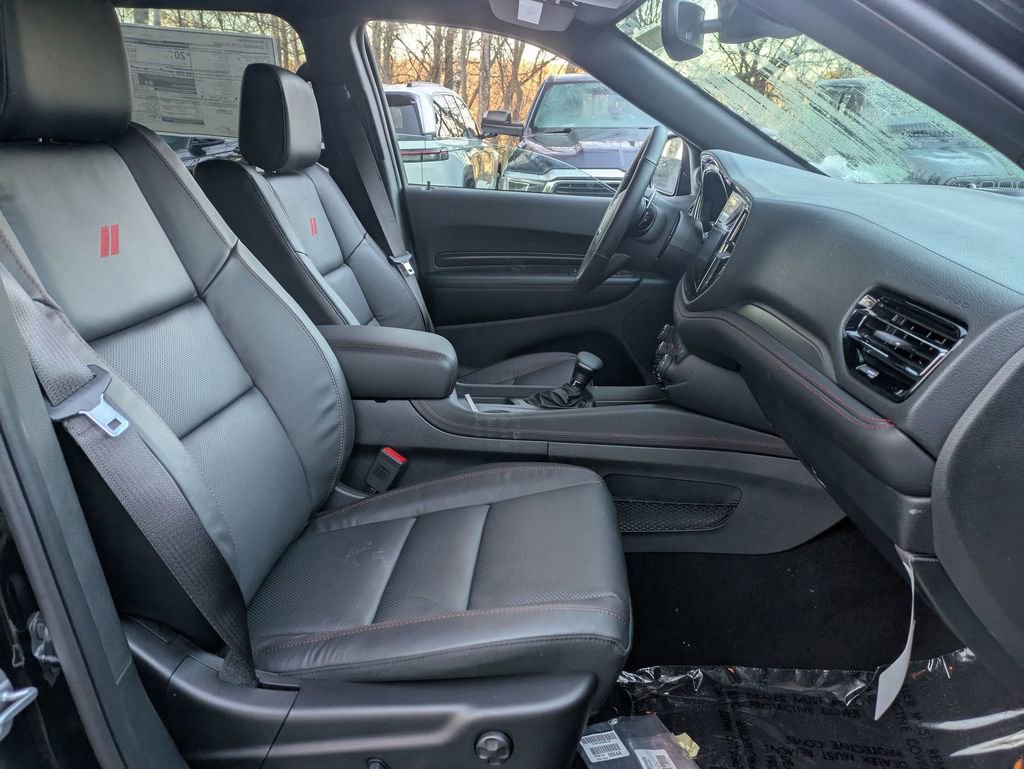 New 2026 Dodge Durango GT image 31