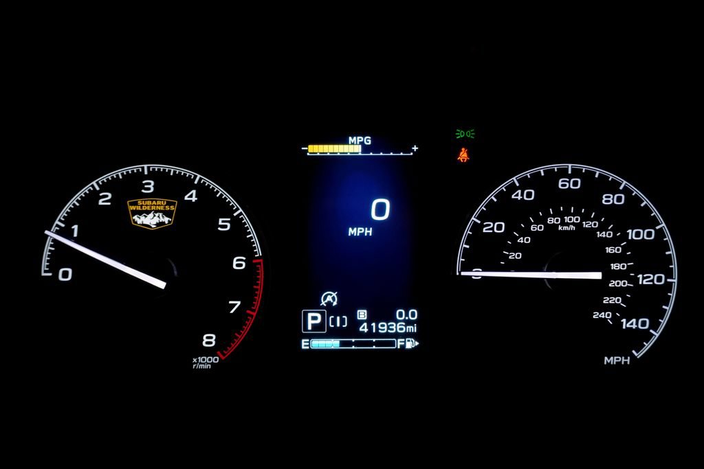 Used 2024 Subaru Forester Wilderness AWD/4WD image 25