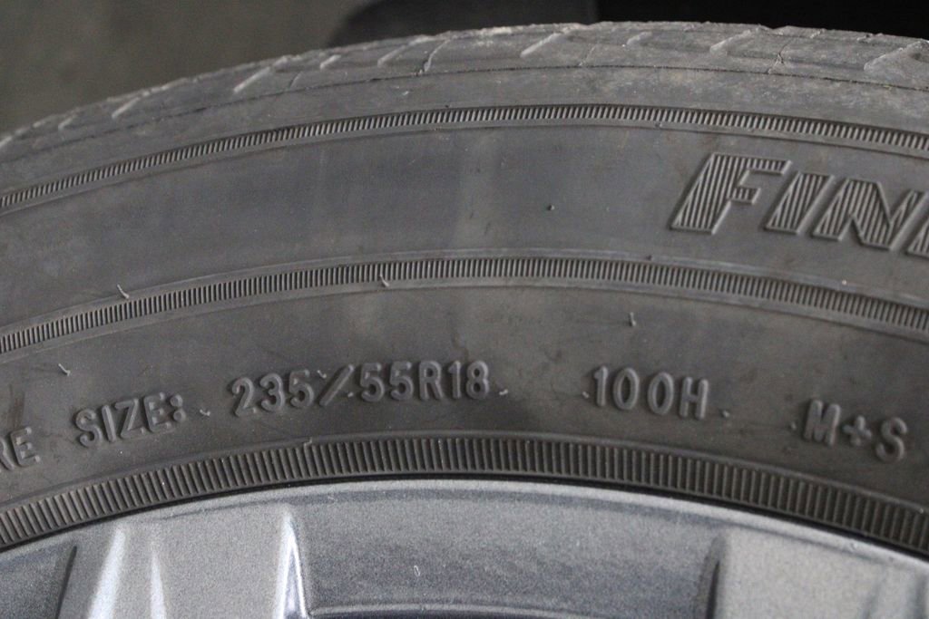 Used 2022 Volkswagen Tiguan SE image 37