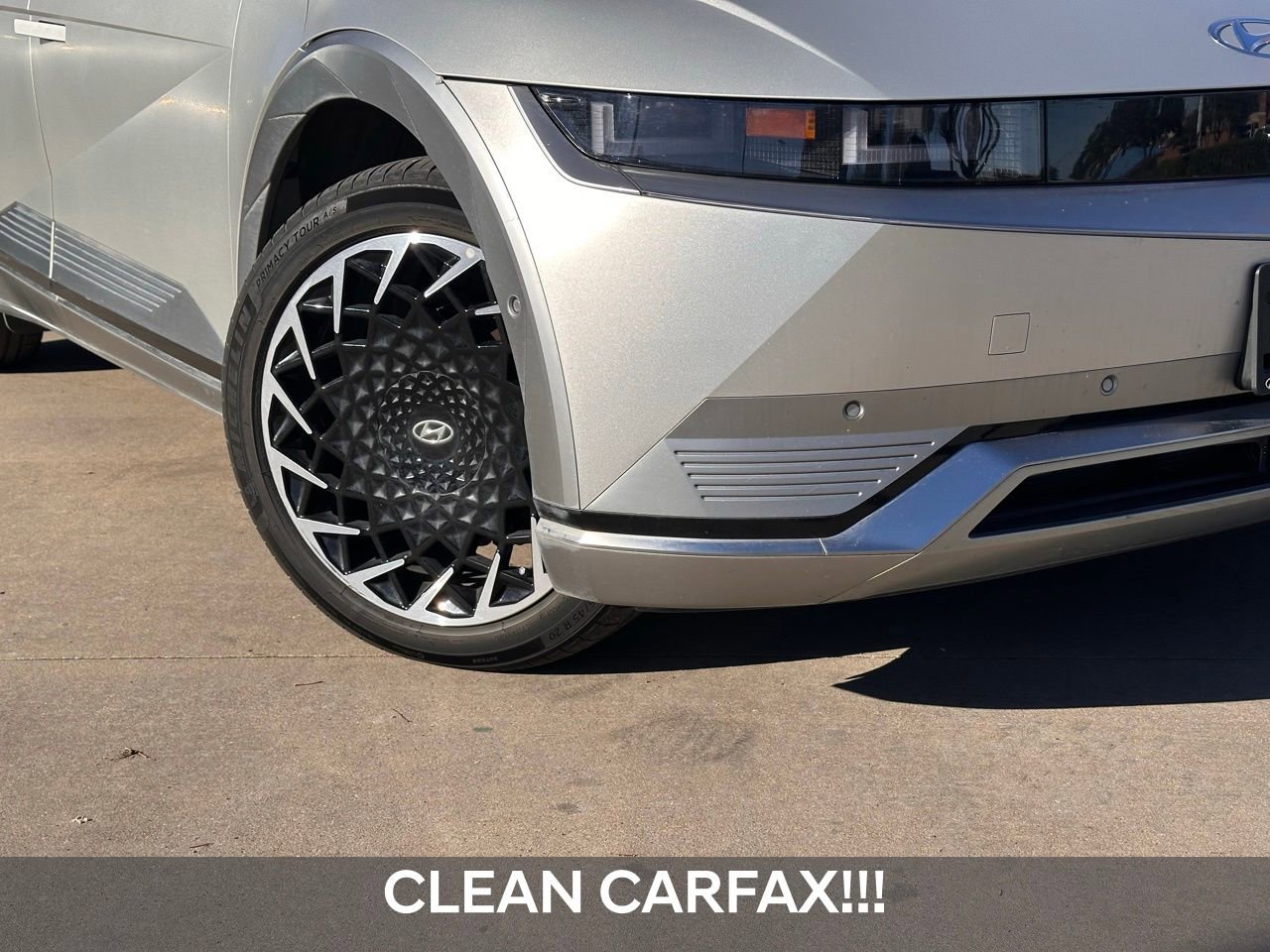 Used 2024 Hyundai Ioniq 5 Limited image 4