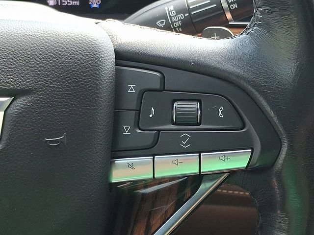Used 2023 Cadillac Escalade ESV Premium Luxury AWD/4WD image 28