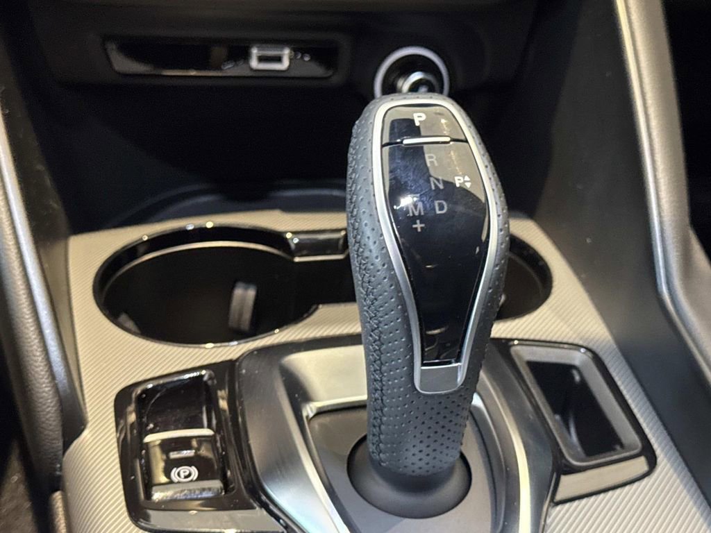 New 2026 Alfa Romeo Giulia w/ Driving Assist Package image 16