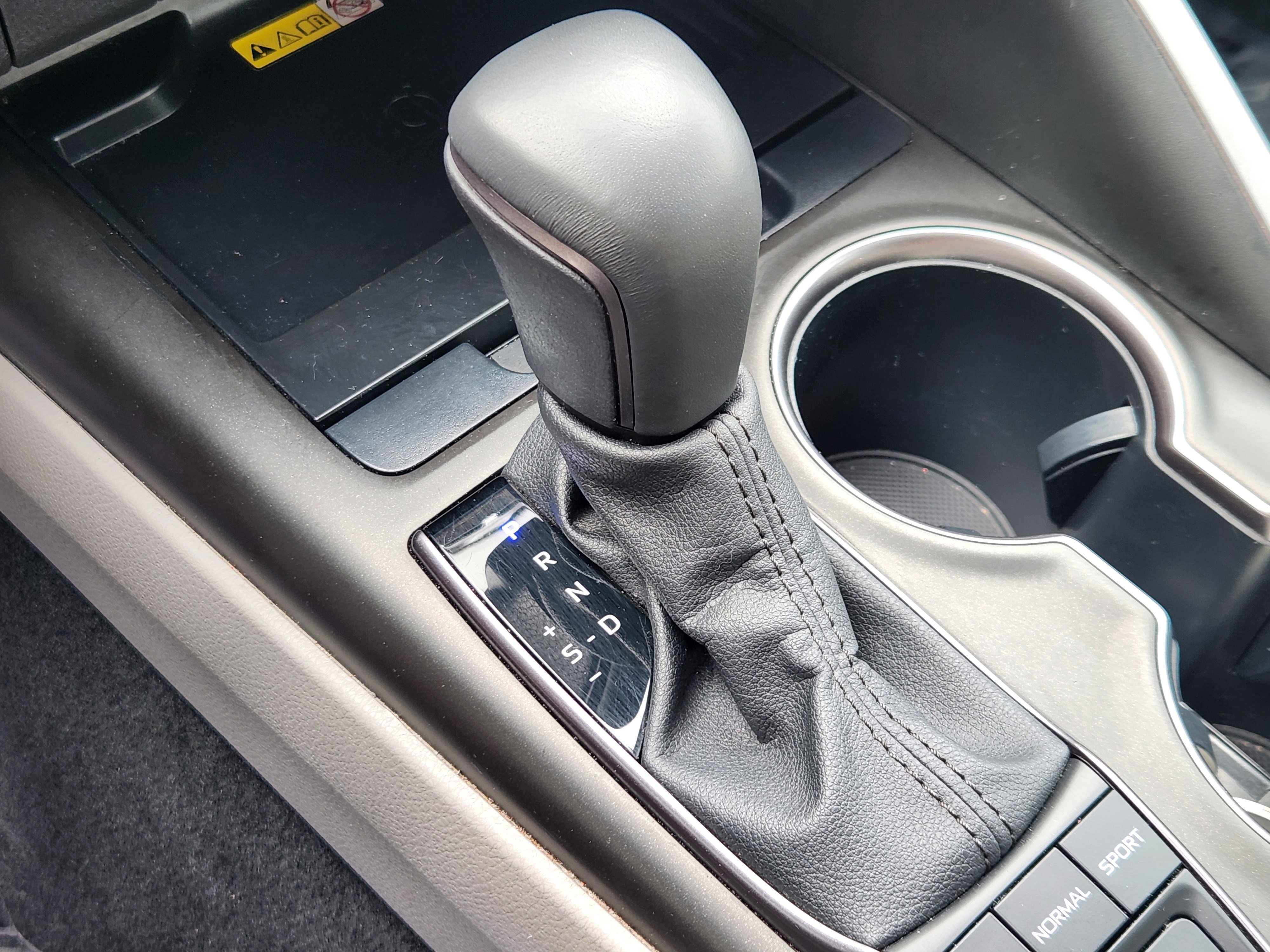 Used 2023 Toyota Camry XSE w/ Cold Weather Package AWD/4WD image 12
