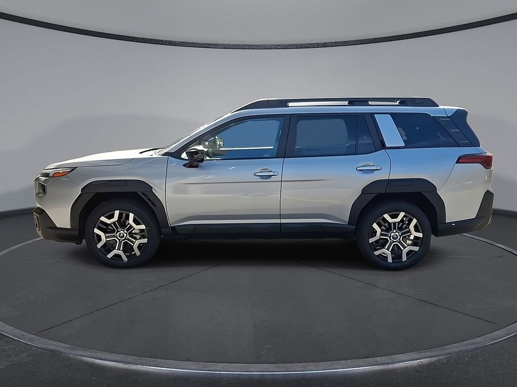 New 2026 Subaru Outback Touring XT AWD/4WD image 9