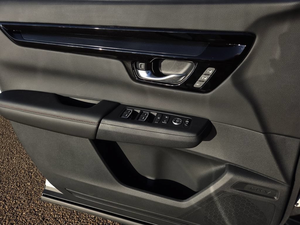 New 2026 Honda CR-V Sport Touring image 18