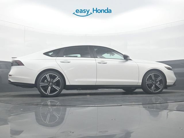 New 2026 Honda Accord Sport image 33