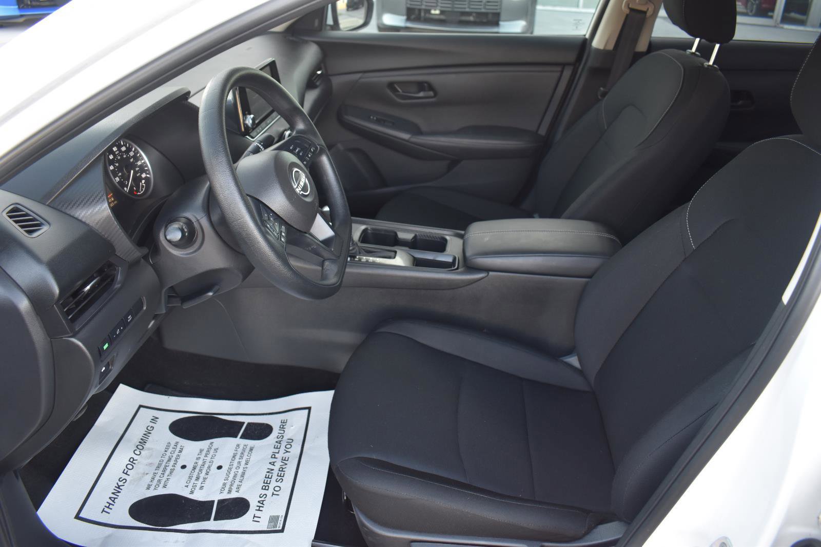 Used 2024 Nissan Sentra S image 20