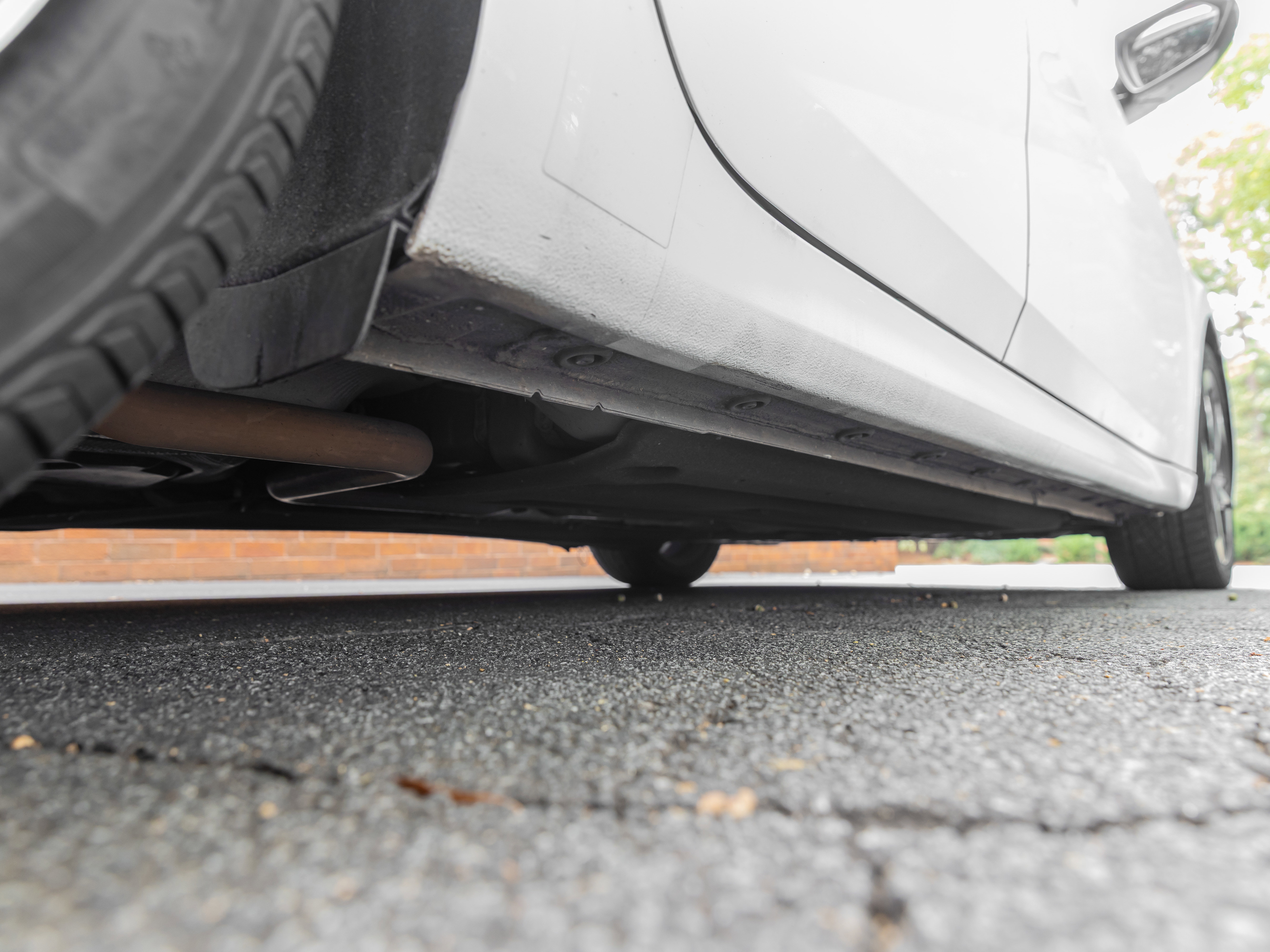 Used 2021 Hyundai Elantra Limited image 19