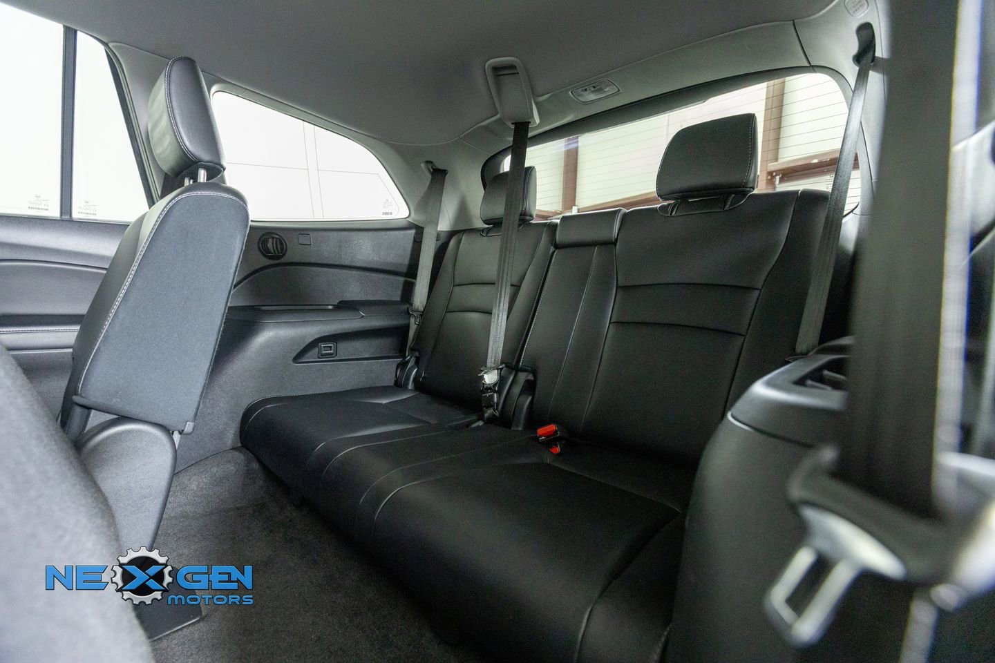 Used 2018 Honda Pilot EX-L image 25