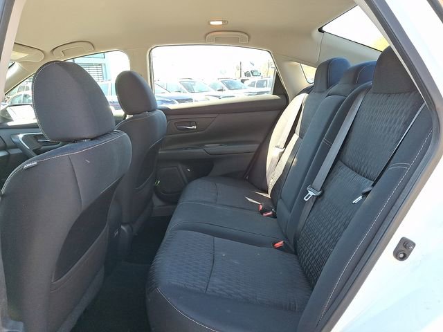 Used 2017 Nissan Altima 2.5 S w/ Power Driver Seat Package image 10