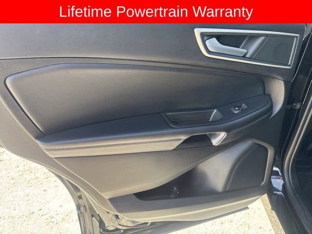Used 2024 Ford Edge SEL image 23