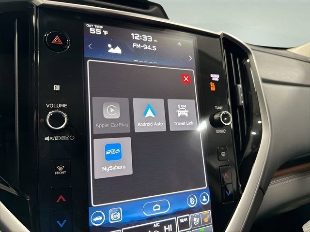Certified 2024 Subaru Ascent Touring image 20