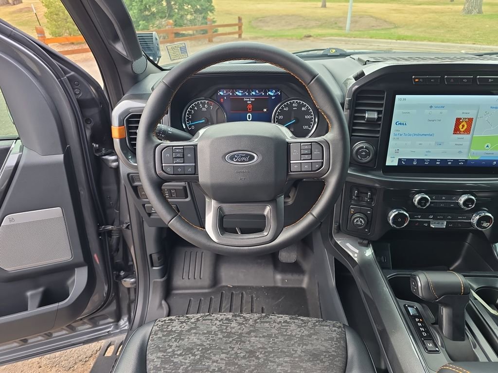 Used 2023 Ford F150 Tremor w/ Trailer Tow Package AWD/4WD image 15