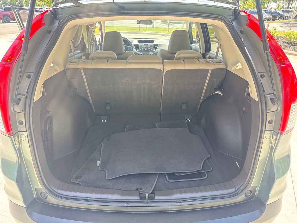 Used 2012 Honda CR-V EX-L image 31
