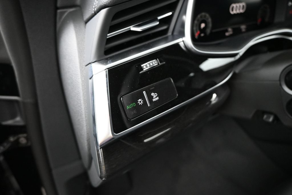 New 2027 Audi Q8 Premium Plus AWD/4WD image 7