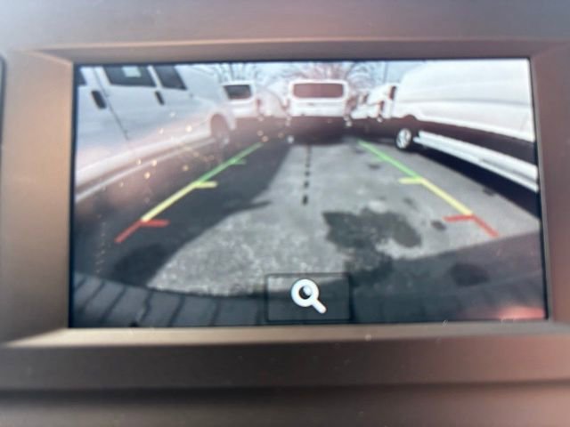 Used 2024 Ford Transit 250 Low Roof w/ Exterior Upgrade Package image 38