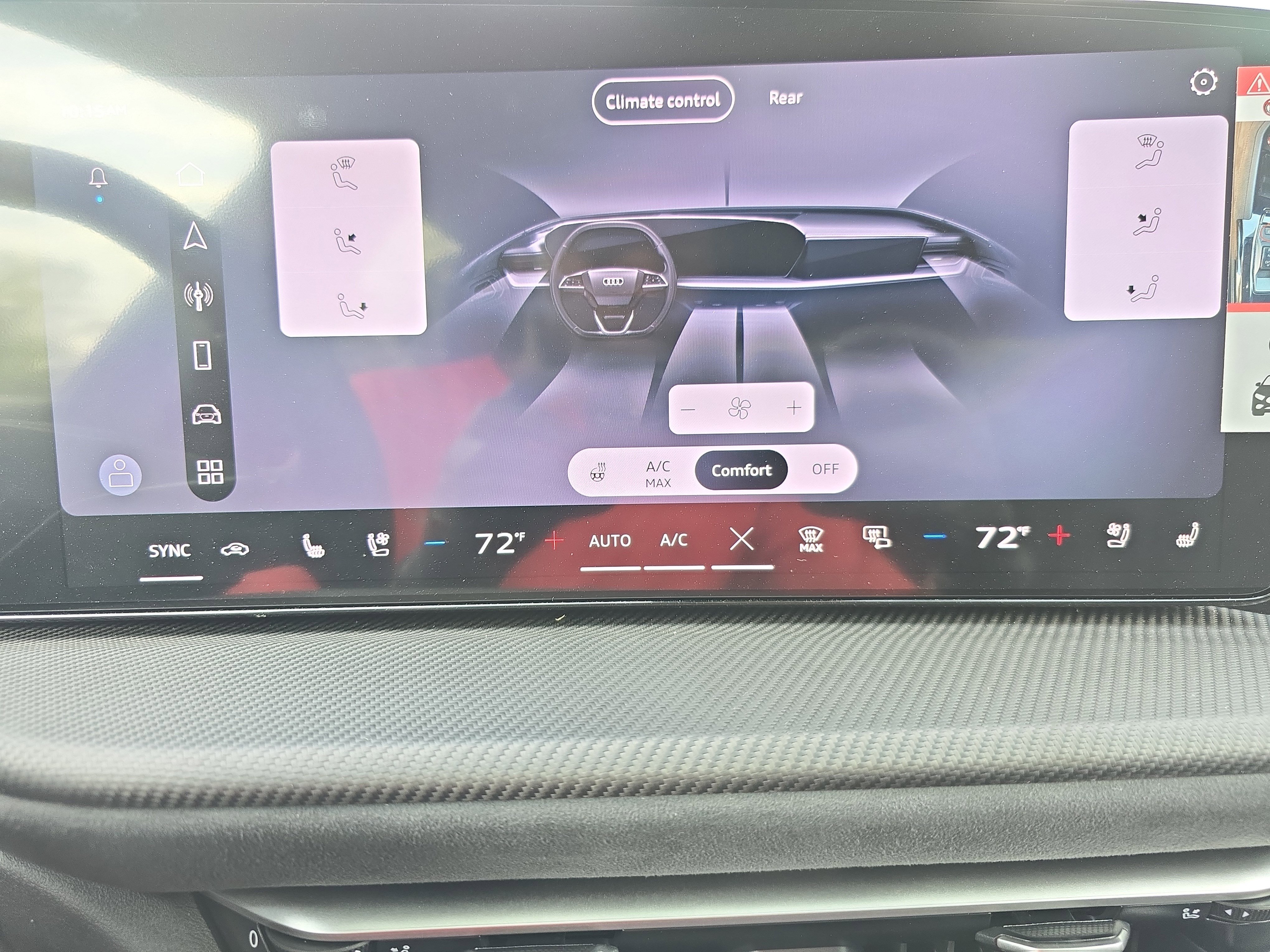 New 2026 Audi SQ5 Premium Plus image 19