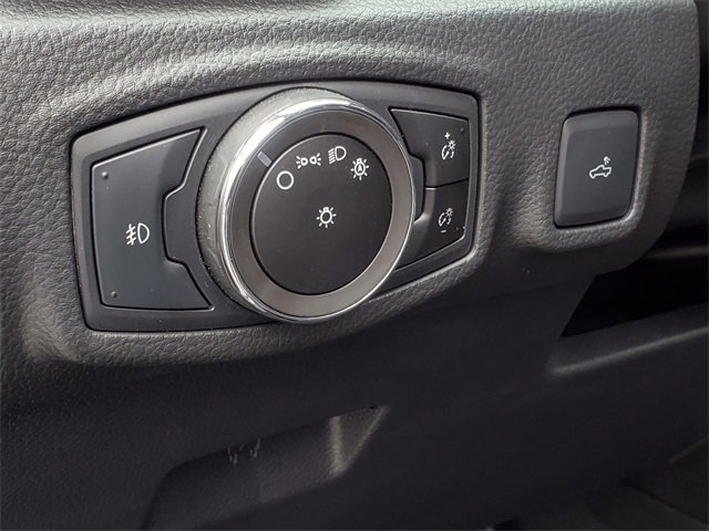 Used 2023 Ford Ranger Lariat w/ Technology Package image 16