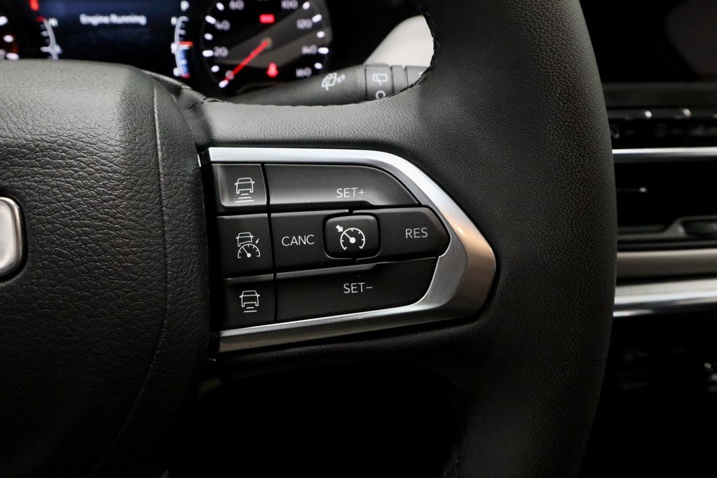 Used 2024 Jeep Compass Limited image 28