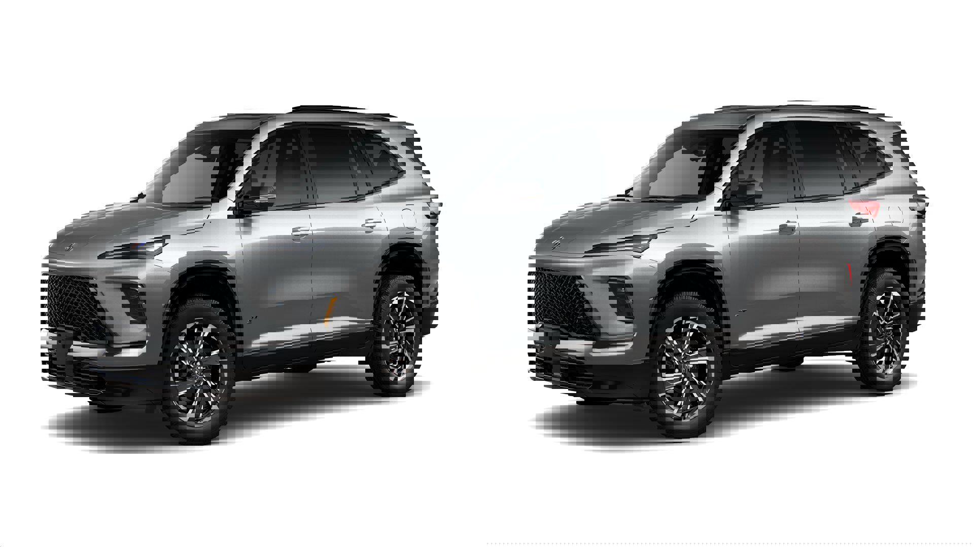 New 2026 Buick Enclave Sport Touring w/ Power Package image 2