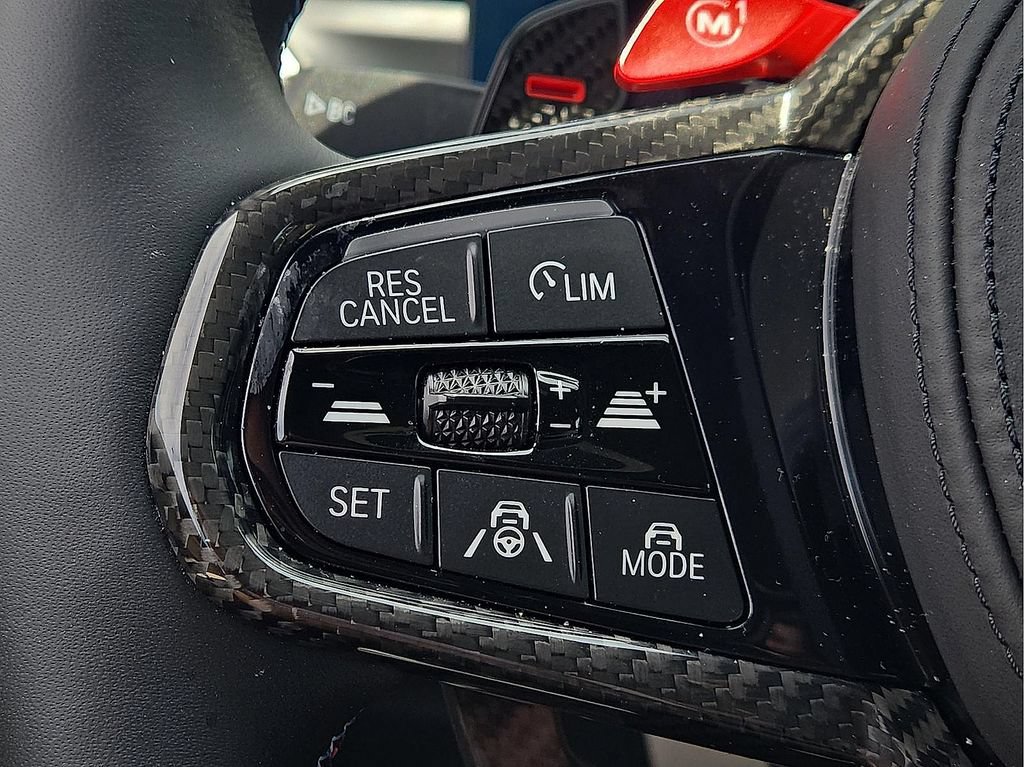 Used 2026 BMW M4 xDrive Competition AWD/4WD image 18