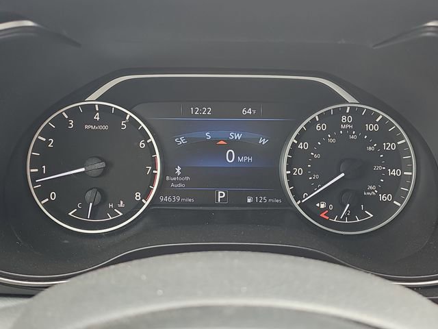 Used 2018 Nissan Maxima 3.5 SV image 15