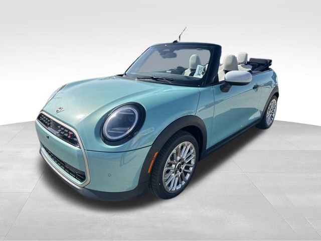 New 2026 MINI Cooper S image 3