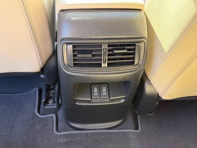 Used 2021 Honda CR-V EX-L image 14