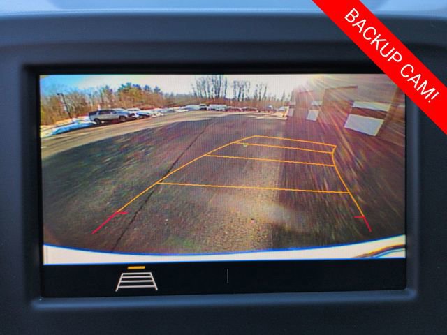 Used 2020 Chevrolet Equinox LT image 15